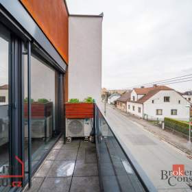 Foto inzerátu Prodej bytu 3+kk 74 m², Hradec Králové