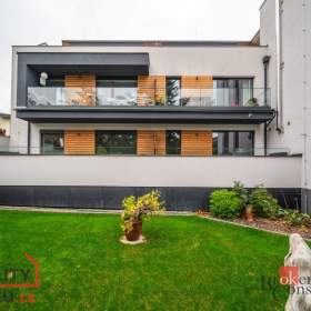 Foto inzerátu Prodej bytu 3+kk 74 m², Hradec Králové