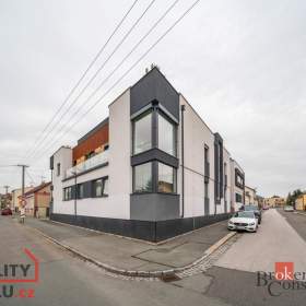 Foto inzerátu Prodej bytu 3+kk 74 m², Hradec Králové