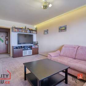 Prodej bytu 4+1 95 m², Praha / 19622570