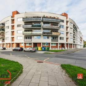 Prodej bytu 2+kk 55 m², Opava / 19622700