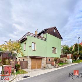 Prodej rodinného domu 260 m², Sokolov / 19622725