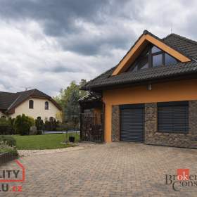 Prodej rodinného domu 280 m², Hýskov / 19622735