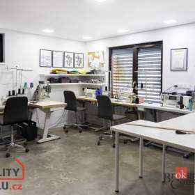 Foto inzerátu Prodej rodinného domu 280 m², Hýskov