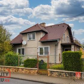 Prodej rodinného domu 182 m², Bystřice nad Pernštejnem / 19622768