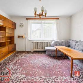 Foto inzerátu Prodej rodinného domu 182 m², Bystřice nad Pernštejnem