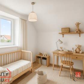 Foto inzerátu Prodej rodinného domu 182 m², Bystřice nad Pernštejnem