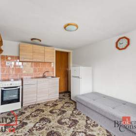 Foto inzerátu Prodej rodinného domu 182 m², Bystřice nad Pernštejnem