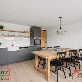 Foto inzerátu Prodej rodinného domu 182 m², Bystřice nad Pernštejnem