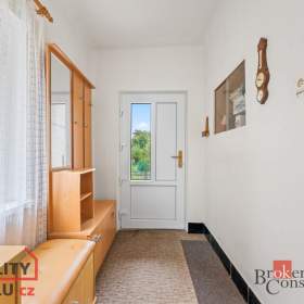 Foto inzerátu Prodej rodinného domu 182 m², Bystřice nad Pernštejnem