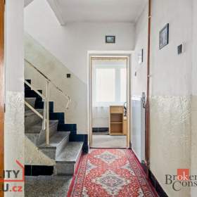 Foto inzerátu Prodej rodinného domu 182 m², Bystřice nad Pernštejnem