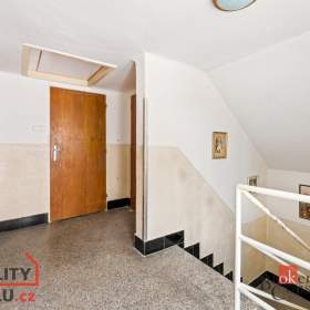 Foto inzerátu Prodej rodinného domu 182 m², Bystřice nad Pernštejnem