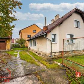 Foto inzerátu Prodej rodinného domu 182 m², Bystřice nad Pernštejnem