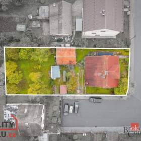 Foto inzerátu Prodej rodinného domu 182 m², Bystřice nad Pernštejnem