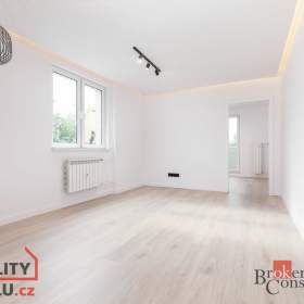 Foto inzerátu Pronájem bytu 3+1 56 m², Karviná