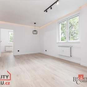 Foto inzerátu Pronájem bytu 3+1 56 m², Karviná