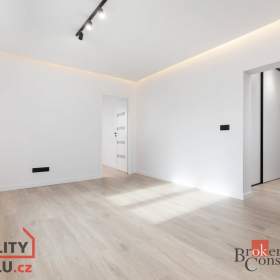 Foto inzerátu Pronájem bytu 3+1 56 m², Karviná