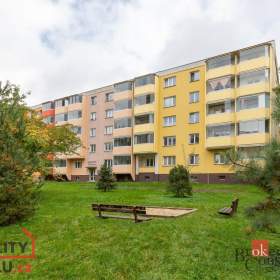 Foto inzerátu Pronájem bytu 3+1 56 m², Karviná