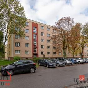 Foto inzerátu Pronájem bytu 3+1 56 m², Karviná