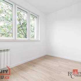 Foto inzerátu Pronájem bytu 3+1 56 m², Karviná