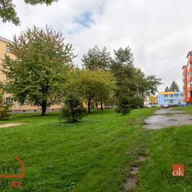 Foto inzerátu Pronájem bytu 3+1 56 m², Karviná