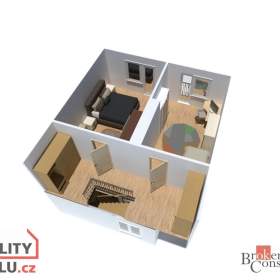 Foto inzerátu Prodej rodinného domu 120 m², Krasov