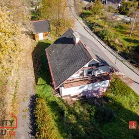 Foto inzerátu Prodej rodinného domu 120 m², Krasov