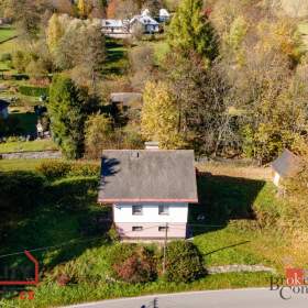 Foto inzerátu Prodej rodinného domu 120 m², Krasov