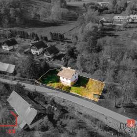 Foto inzerátu Prodej rodinného domu 120 m², Krasov