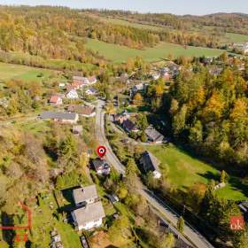 Foto inzerátu Prodej rodinného domu 120 m², Krasov