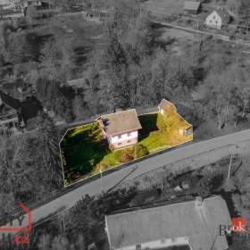 Foto inzerátu Prodej rodinného domu 120 m², Krasov