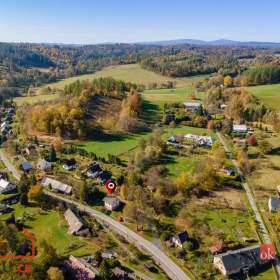 Foto inzerátu Prodej rodinného domu 120 m², Krasov