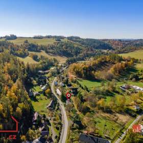 Foto inzerátu Prodej rodinného domu 120 m², Krasov