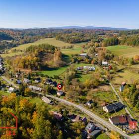 Foto inzerátu Prodej rodinného domu 120 m², Krasov