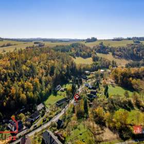 Foto inzerátu Prodej rodinného domu 120 m², Krasov