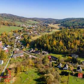 Foto inzerátu Prodej rodinného domu 120 m², Krasov