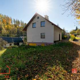 Foto inzerátu Prodej rodinného domu 120 m², Krasov