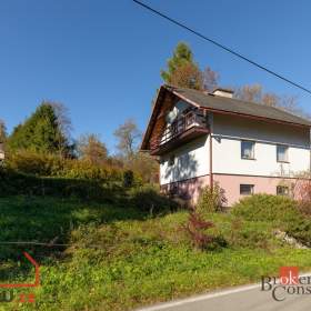 Foto inzerátu Prodej rodinného domu 120 m², Krasov