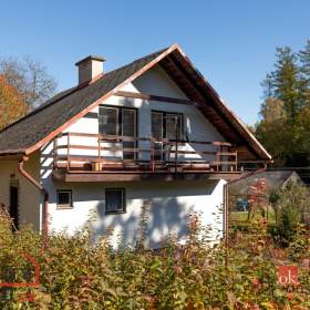 Foto inzerátu Prodej rodinného domu 120 m², Krasov