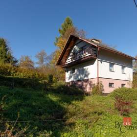 Foto inzerátu Prodej rodinného domu 120 m², Krasov