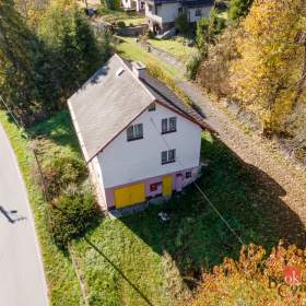 Foto inzerátu Prodej rodinného domu 120 m², Krasov