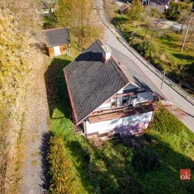 Foto inzerátu Prodej rodinného domu 120 m², Krasov