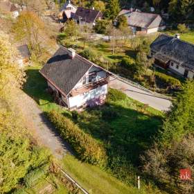 Foto inzerátu Prodej rodinného domu 120 m², Krasov