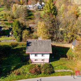 Foto inzerátu Prodej rodinného domu 120 m², Krasov