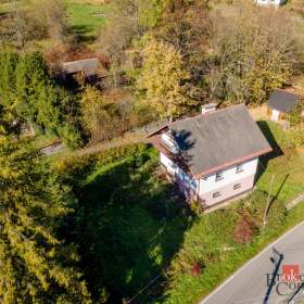 Foto inzerátu Prodej rodinného domu 120 m², Krasov