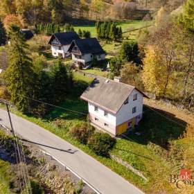 Foto inzerátu Prodej rodinného domu 120 m², Krasov