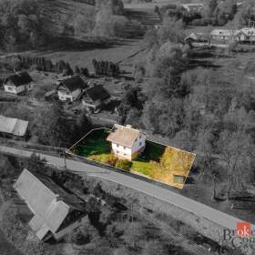 Foto inzerátu Prodej rodinného domu 120 m², Krasov