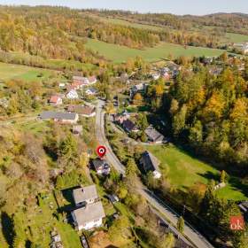 Foto inzerátu Prodej rodinného domu 120 m², Krasov