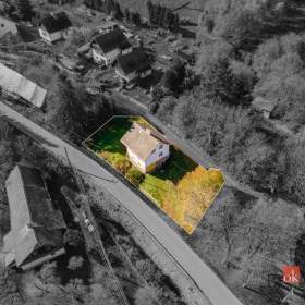 Foto inzerátu Prodej rodinného domu 120 m², Krasov