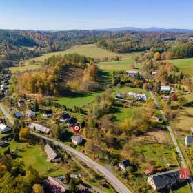 Foto inzerátu Prodej rodinného domu 120 m², Krasov